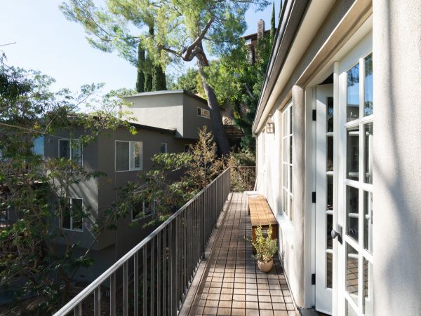 Los Angeles Home 1006539