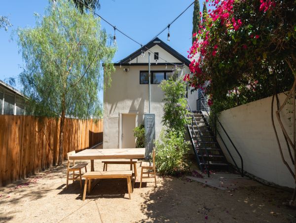 Los Angeles Home 1006540