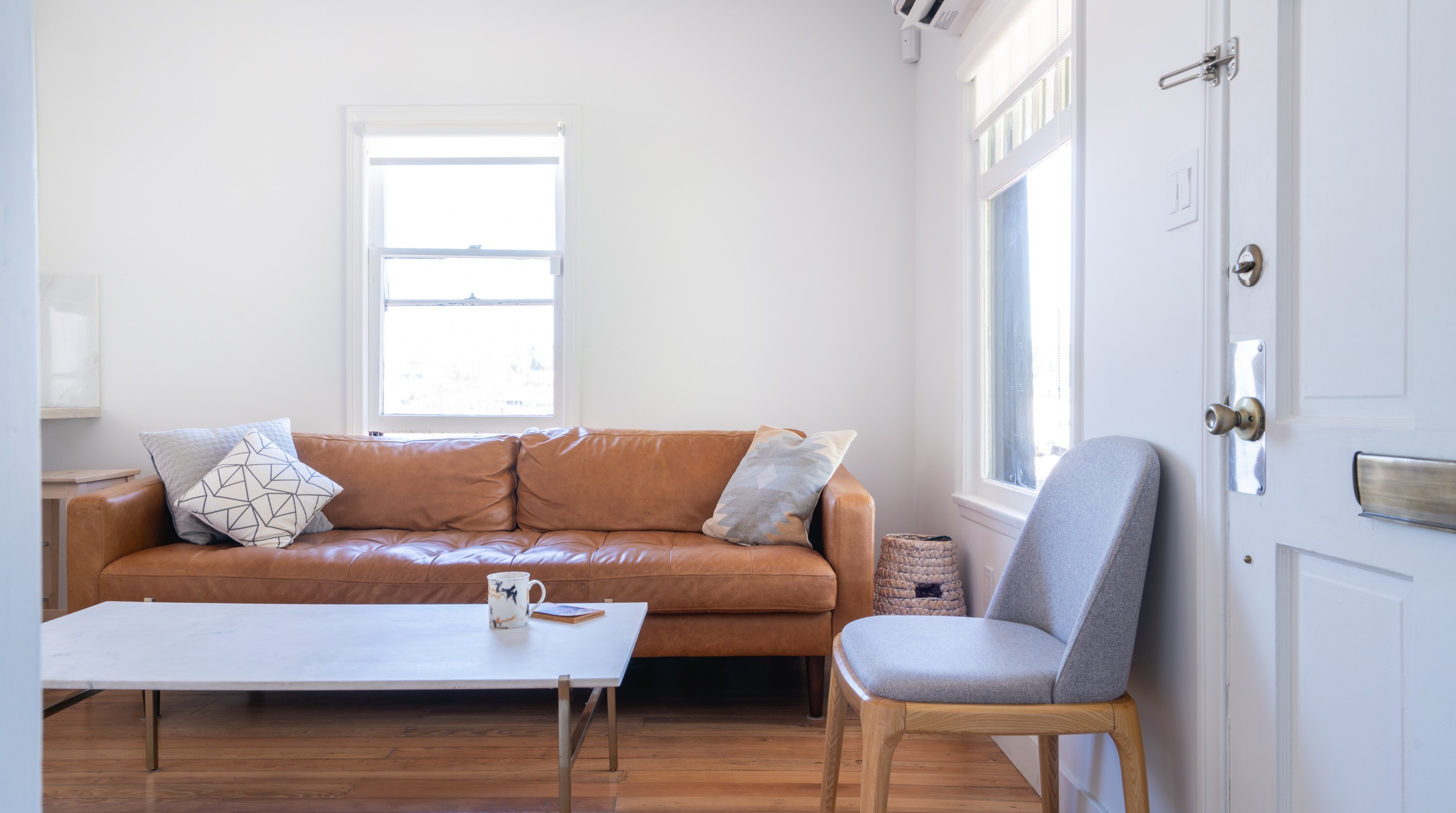 Los Angeles Home 1006540