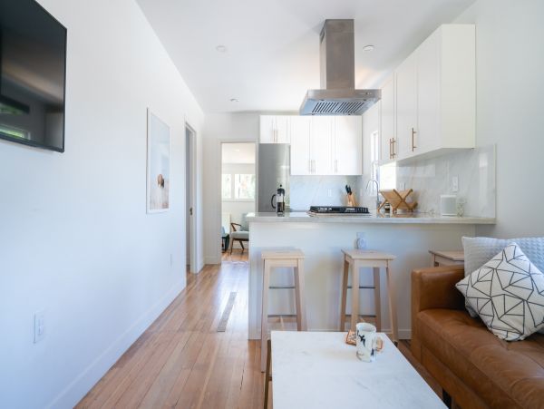 Los Angeles Home 1006540