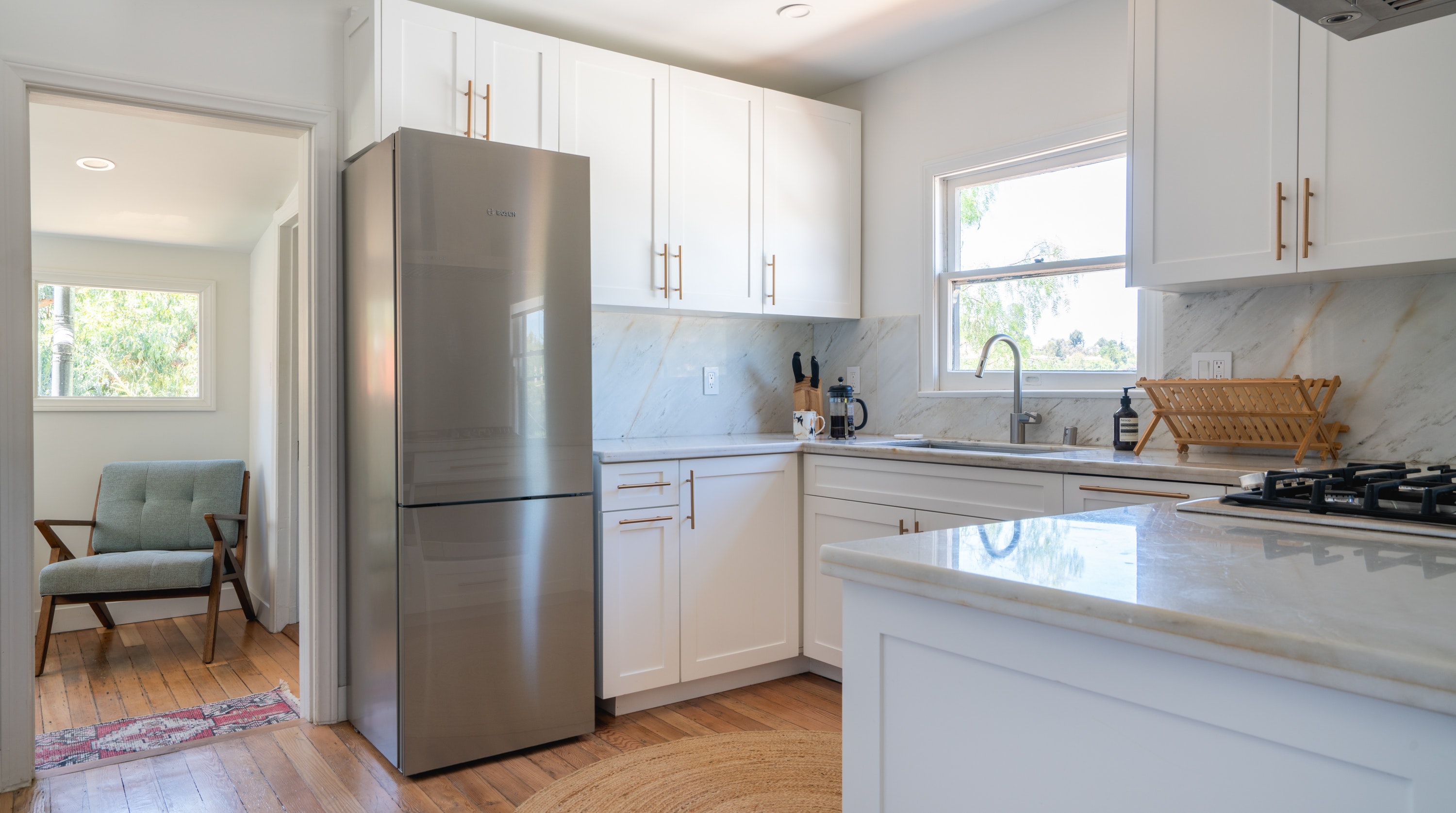 Los Angeles Home 1006540