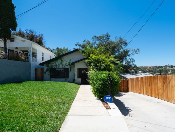 Los Angeles Home 1006540