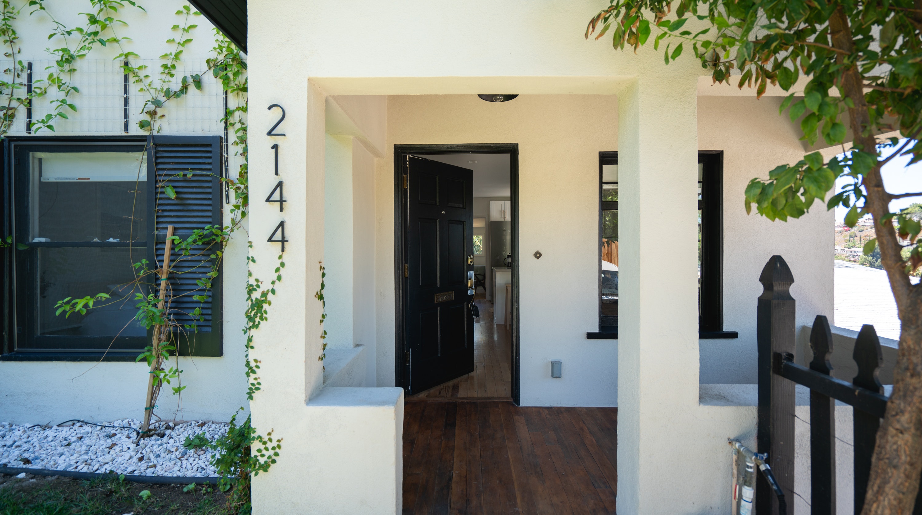 Los Angeles Home 1006540