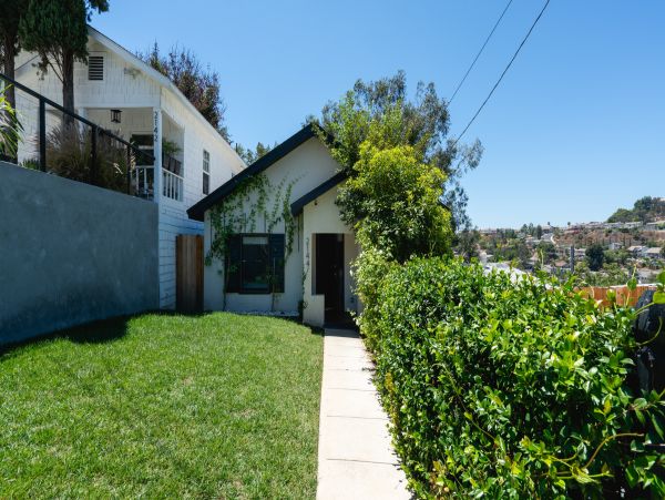 Los Angeles Home 1006540