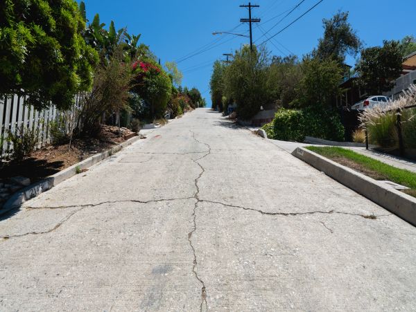 Los Angeles Home 1006540