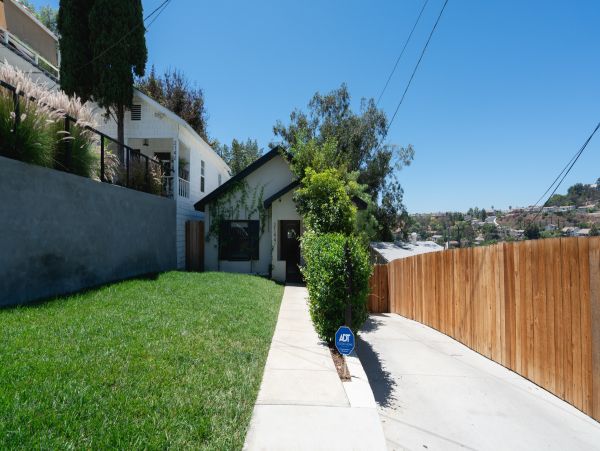 Los Angeles Home 1006540