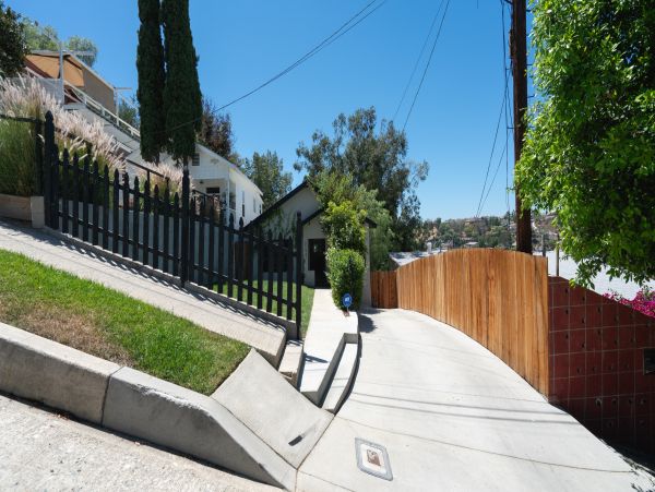 Los Angeles Home 1006540