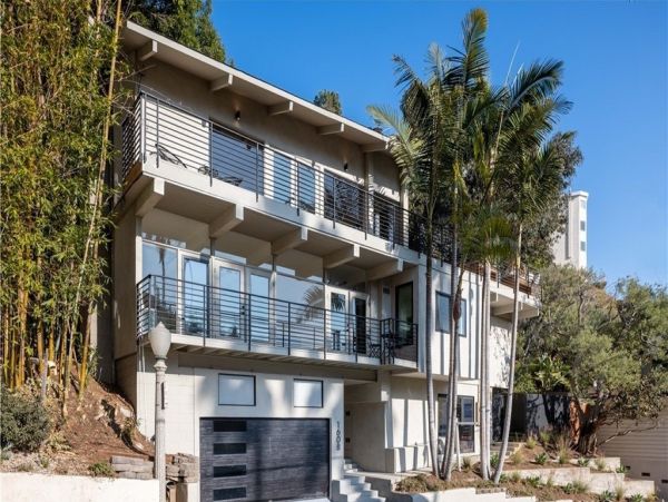Los Angeles Home 1006541
