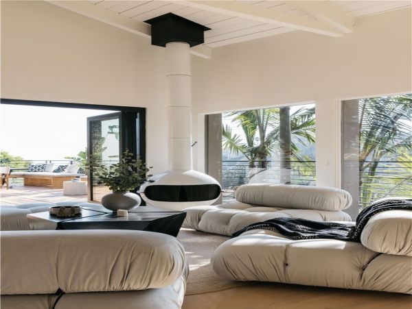 Los Angeles Home 1006541