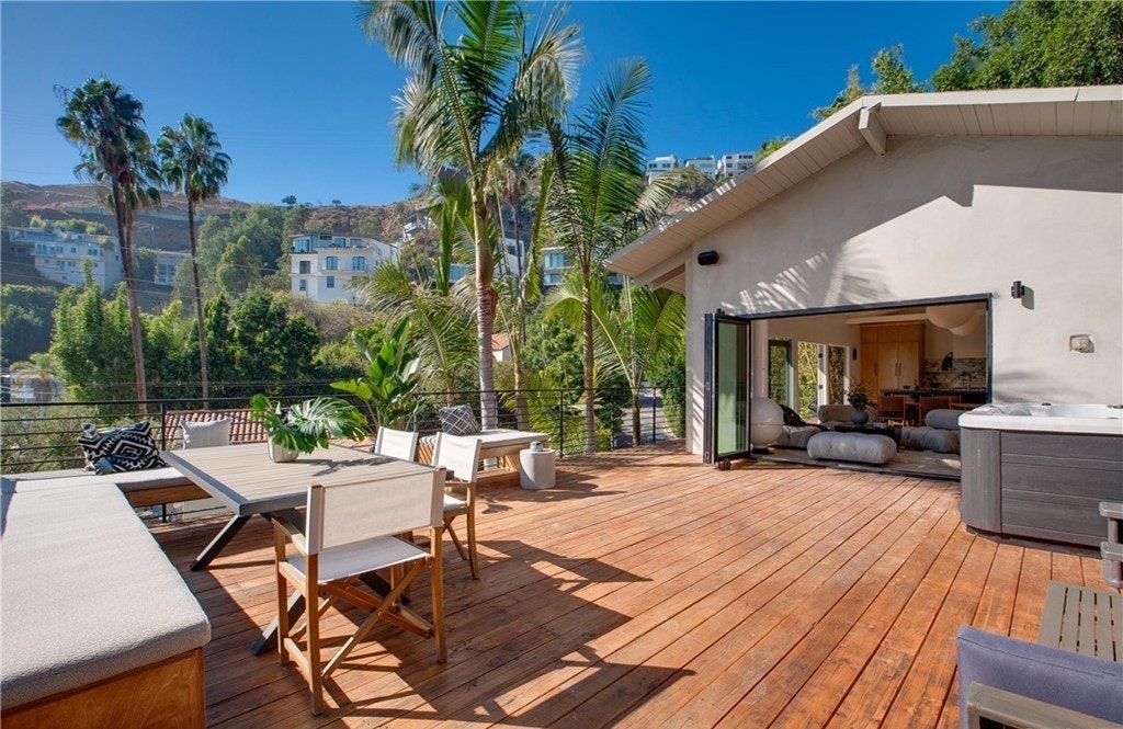 Los Angeles Home 1006541