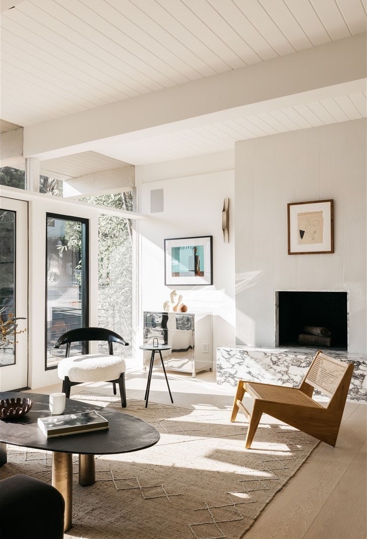 Los Angeles Home 1006541