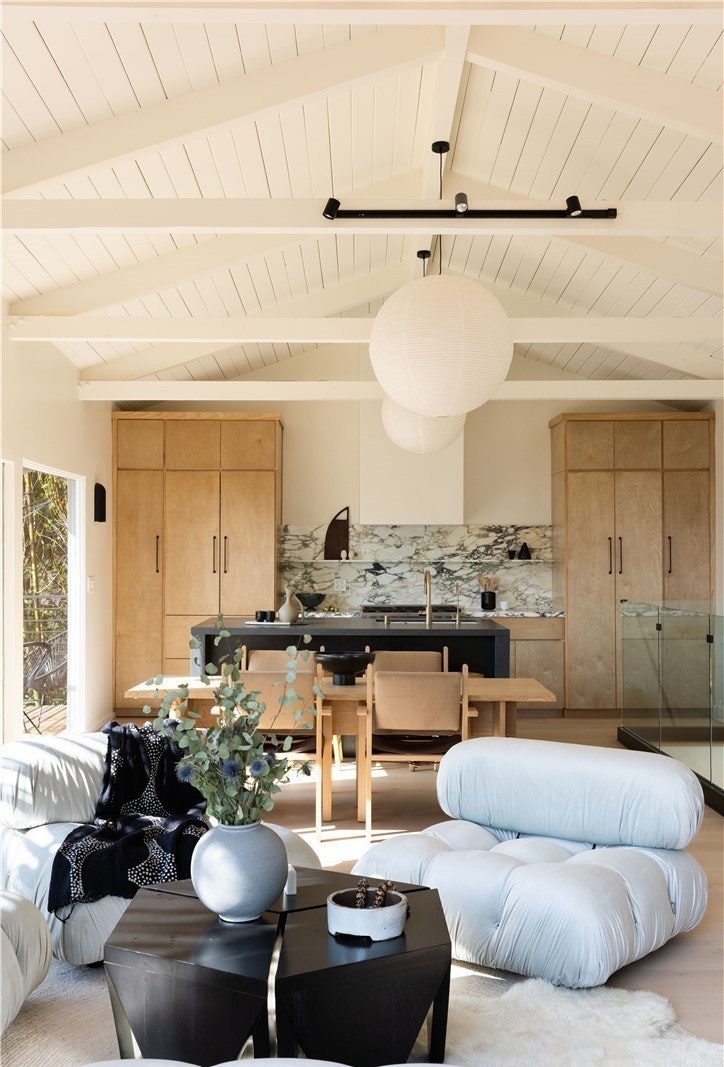 Los Angeles Home 1006541