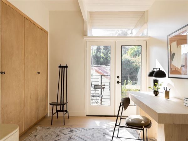 Los Angeles Home 1006541