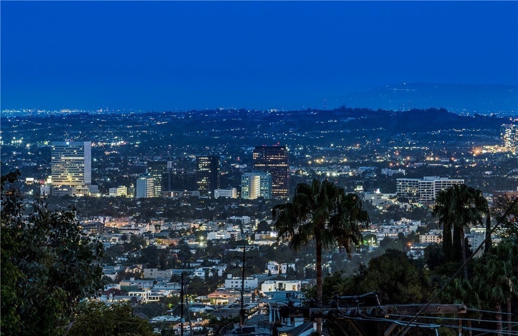 Los Angeles Home 1006541