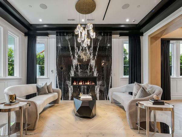 Los Angeles Home 1006542