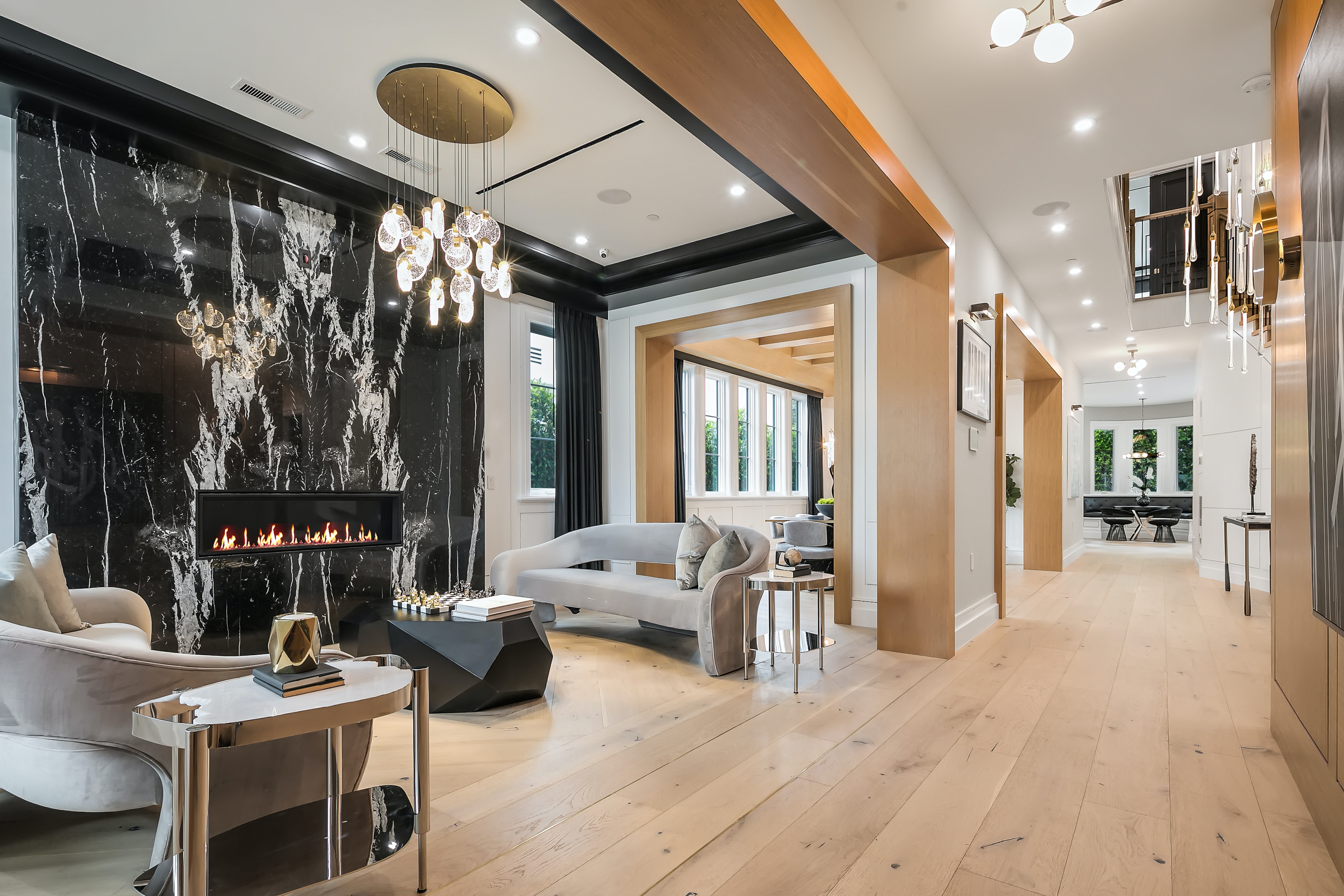 Los Angeles Home 1006542