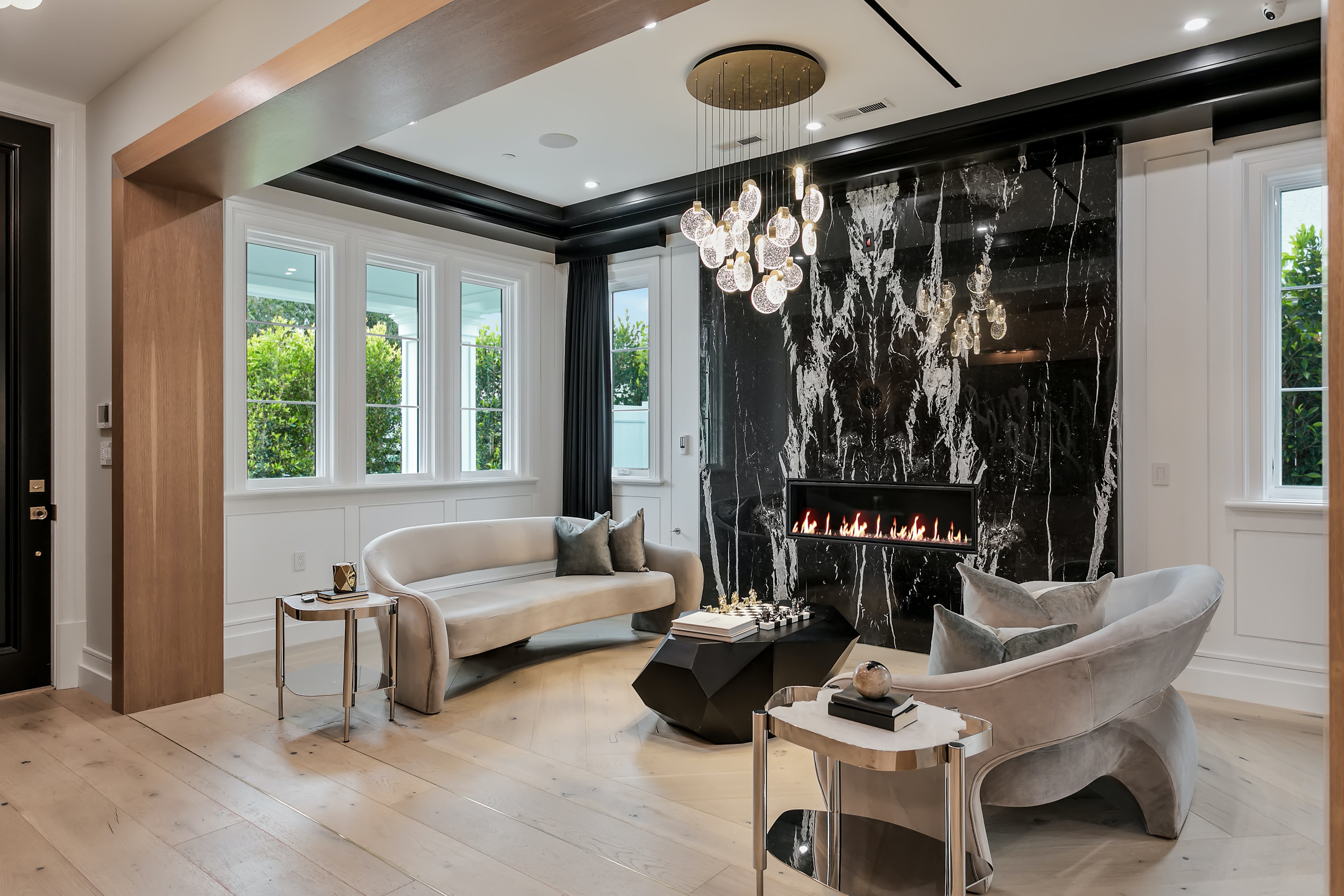 Los Angeles Home 1006542