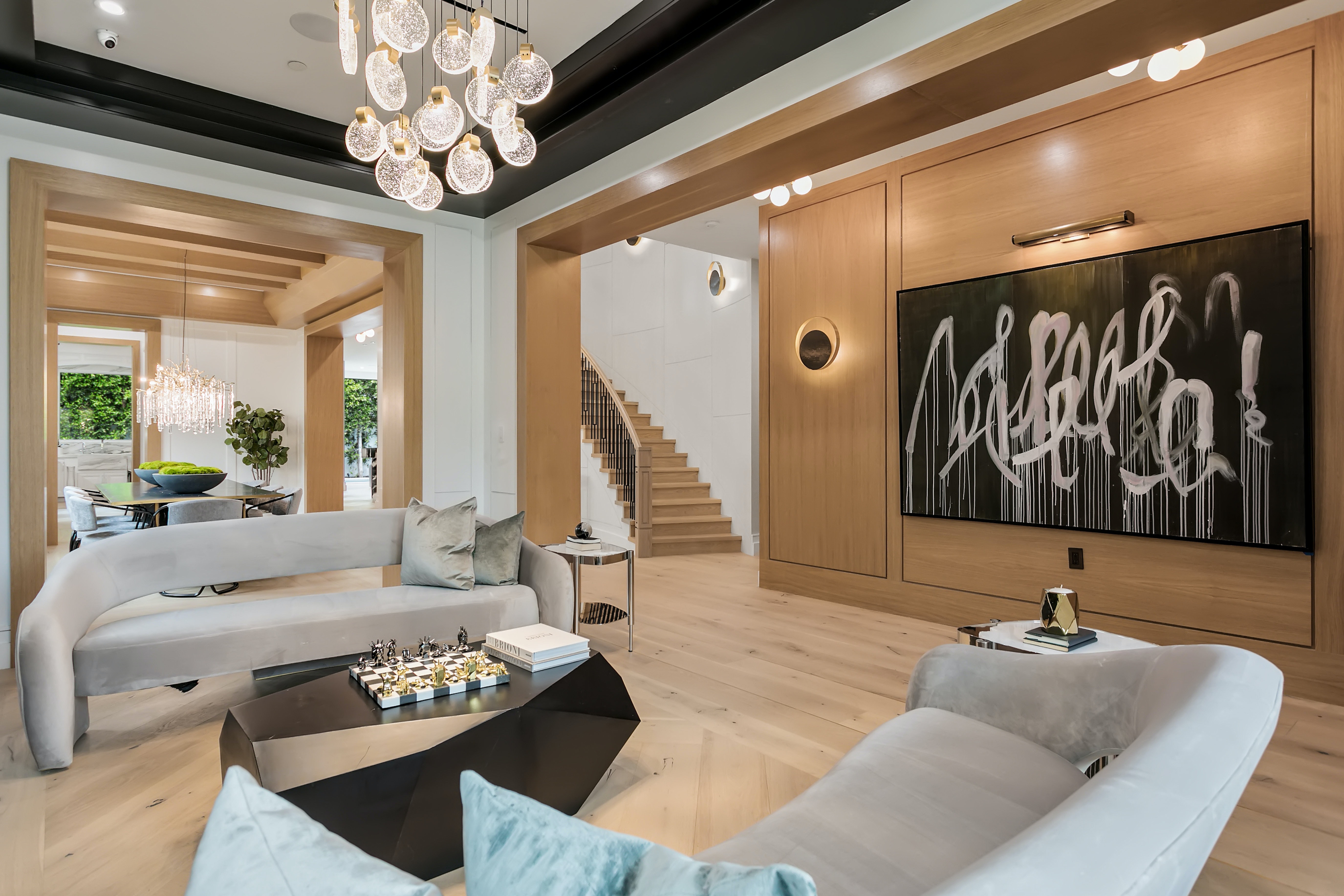 Los Angeles Home 1006542