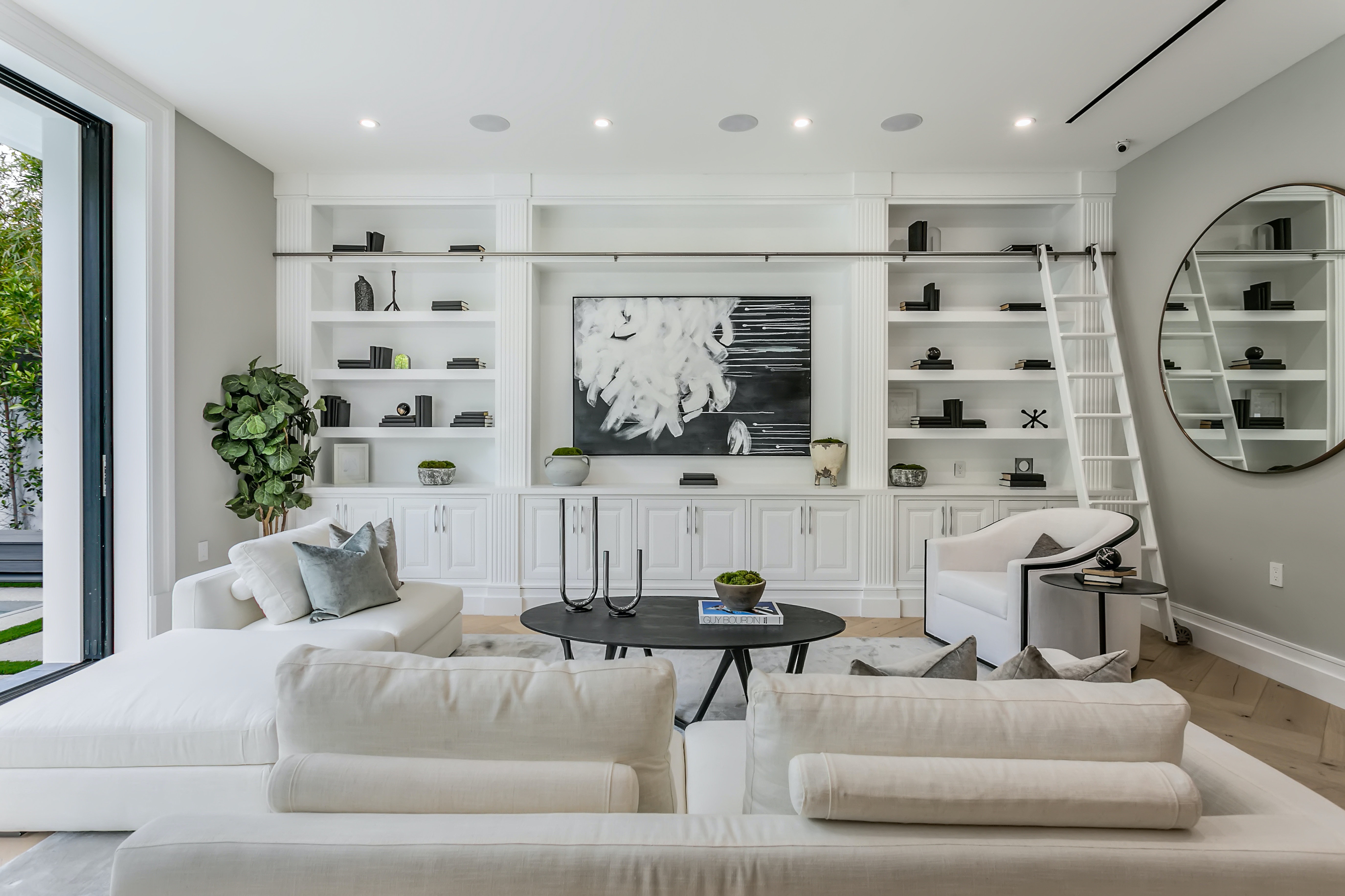 Los Angeles Home 1006542