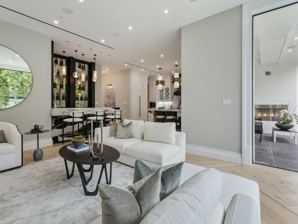 Los Angeles Home 1006542