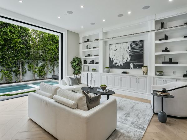 Los Angeles Home 1006542