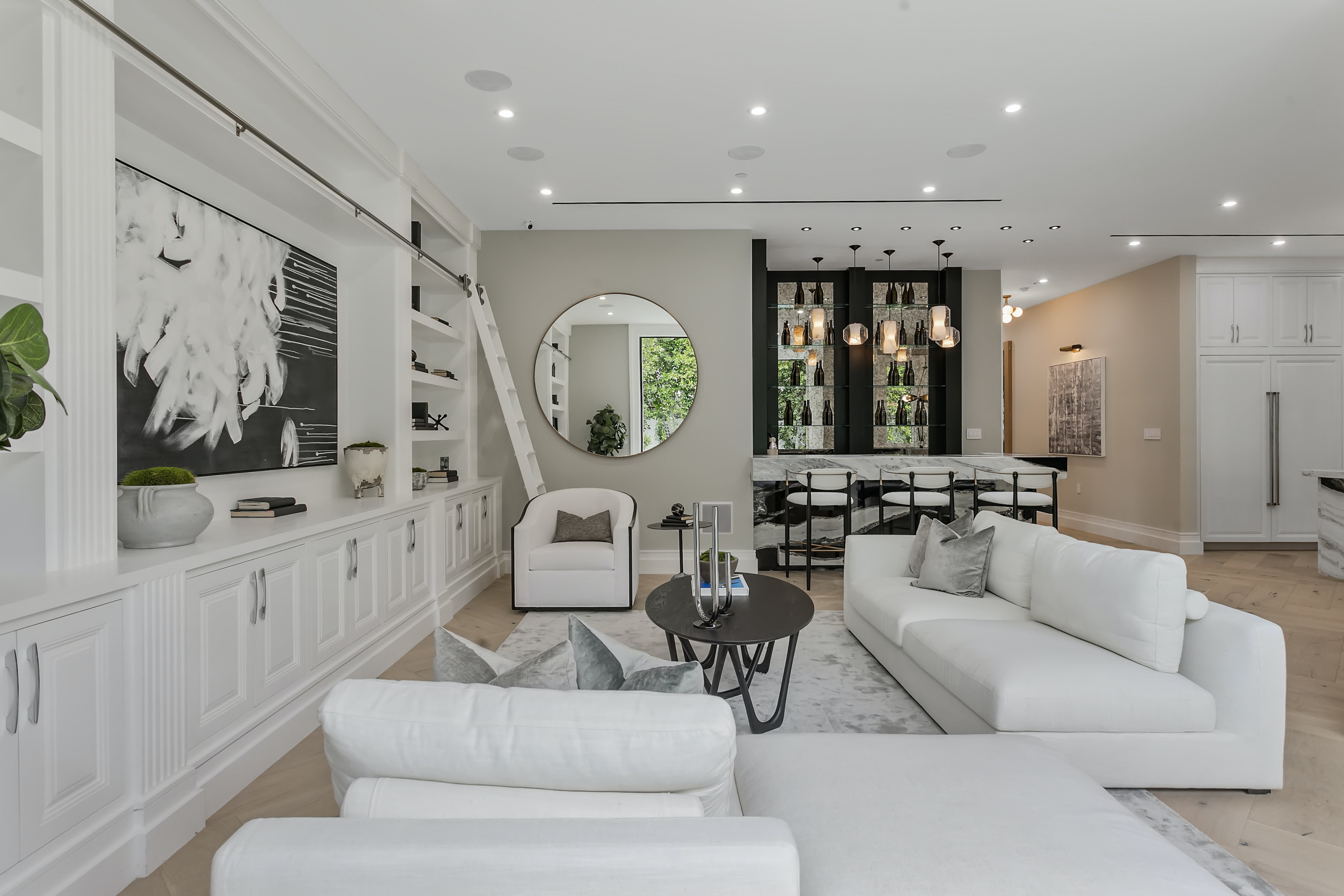 Los Angeles Home 1006542