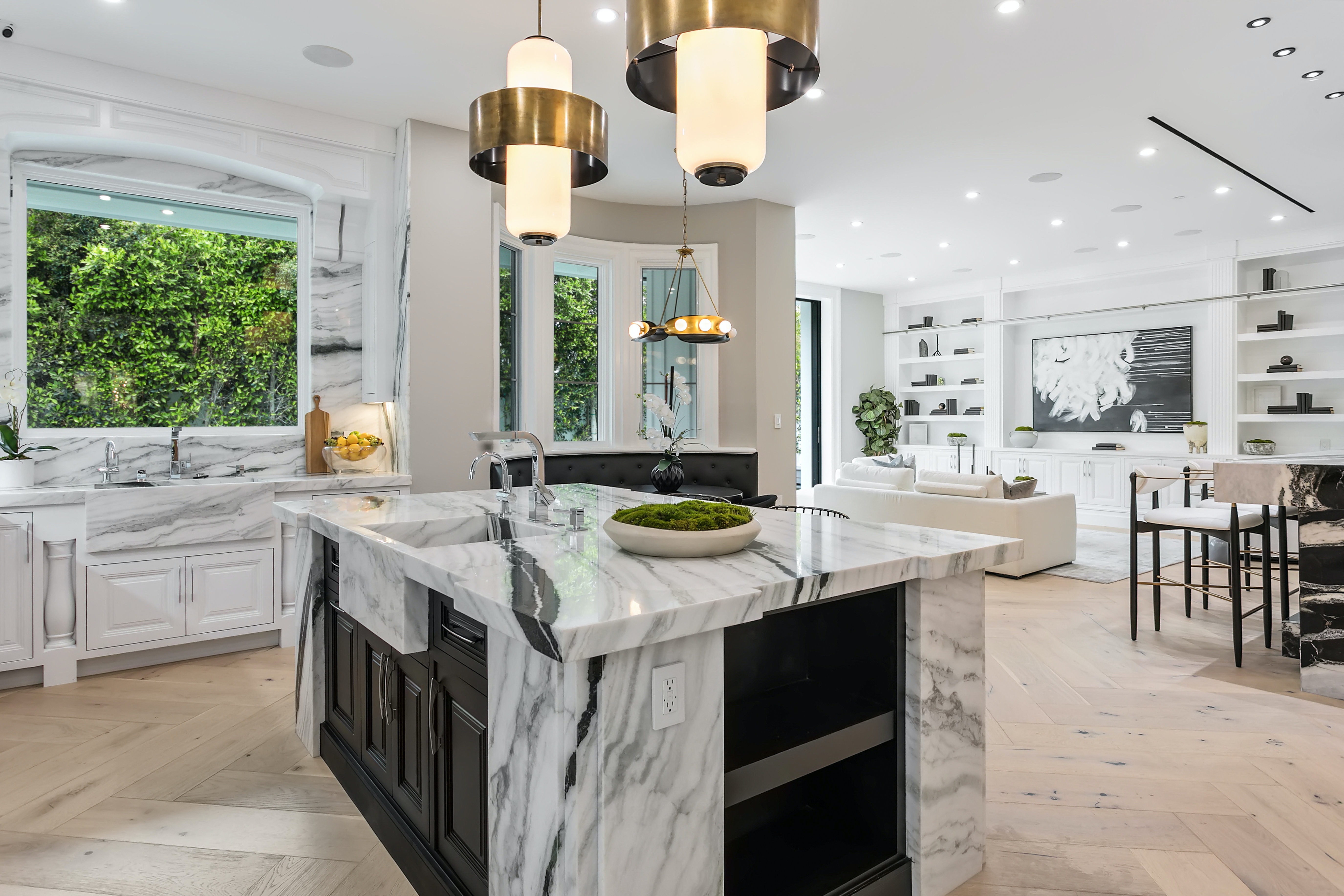 Los Angeles Home 1006542