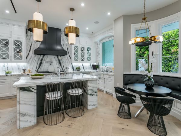 Los Angeles Home 1006542