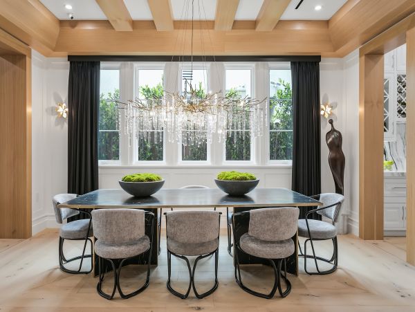 Los Angeles Home 1006542