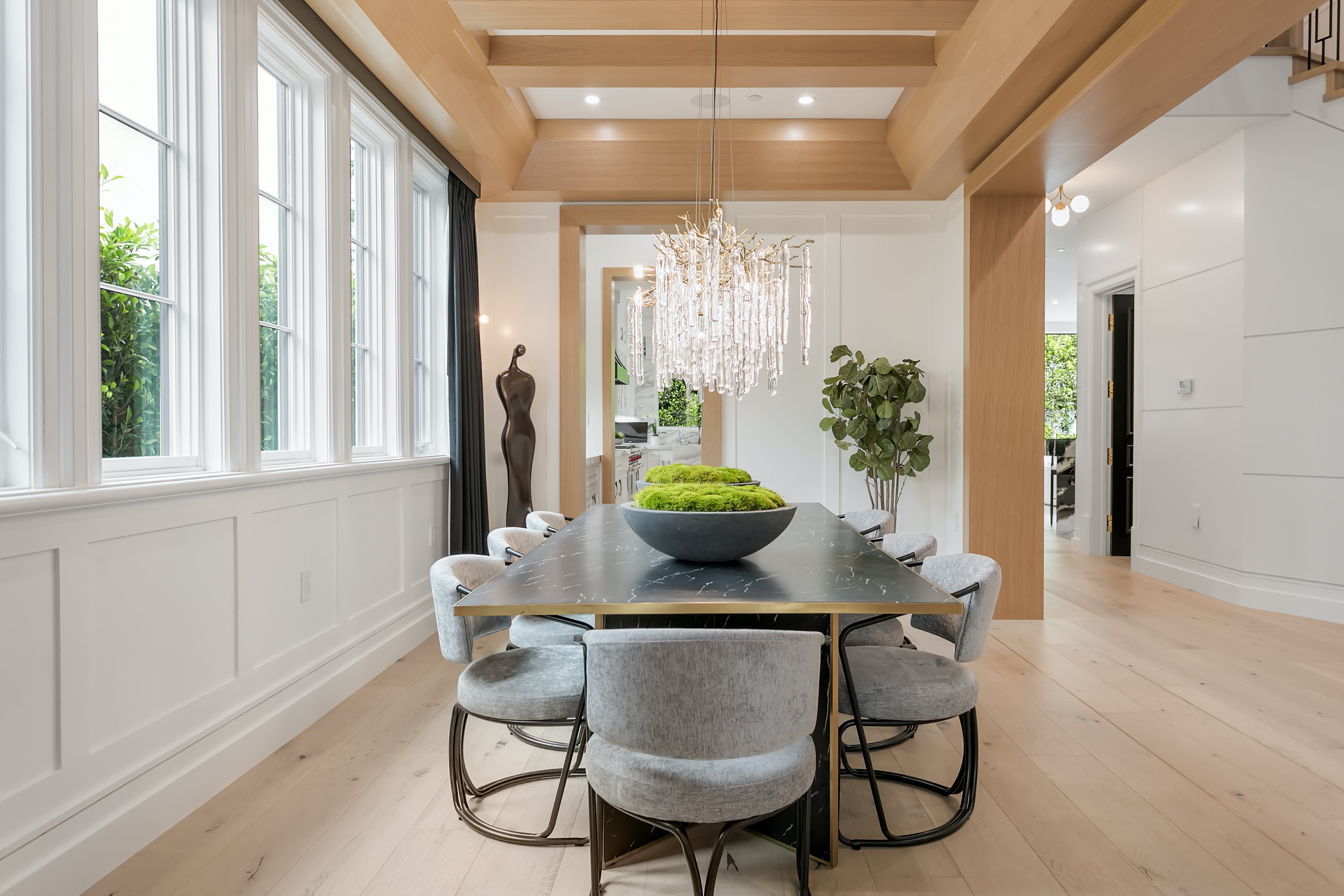 Los Angeles Home 1006542