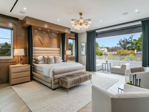 Los Angeles Home 1006542