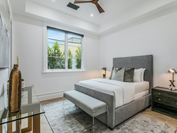 Los Angeles Home 1006542