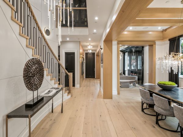 Los Angeles Home 1006542