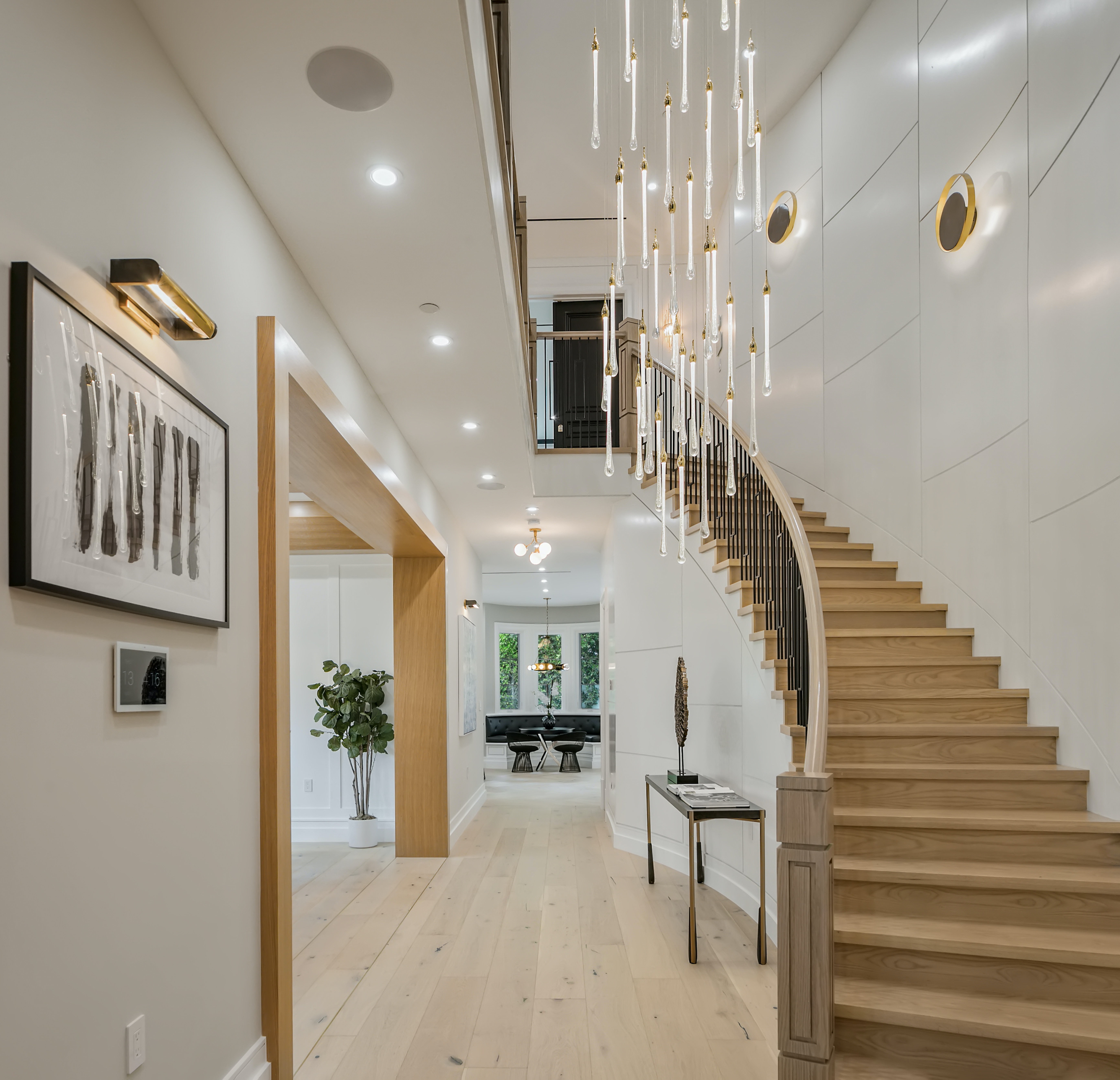 Los Angeles Home 1006542