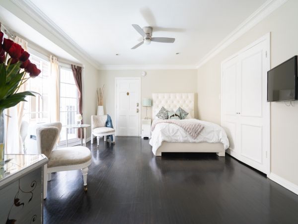 Los Angeles Home 1006543