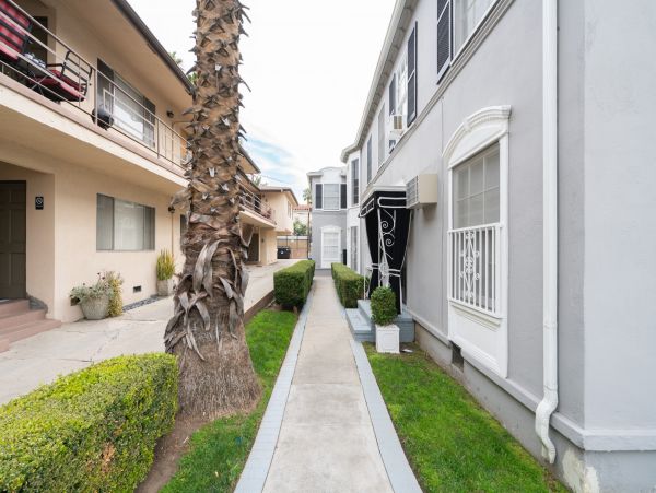 Los Angeles Home 1006543