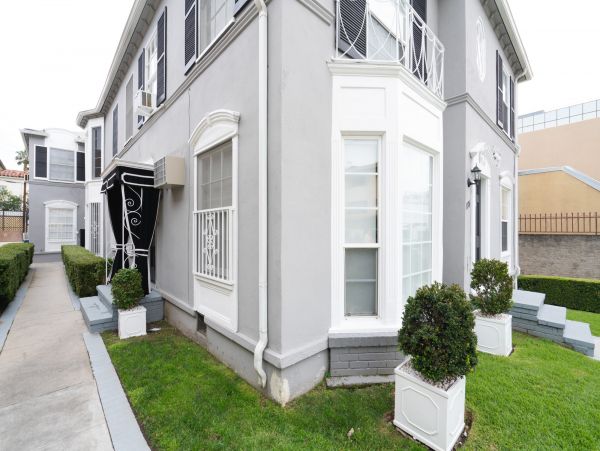 Los Angeles Home 1006543