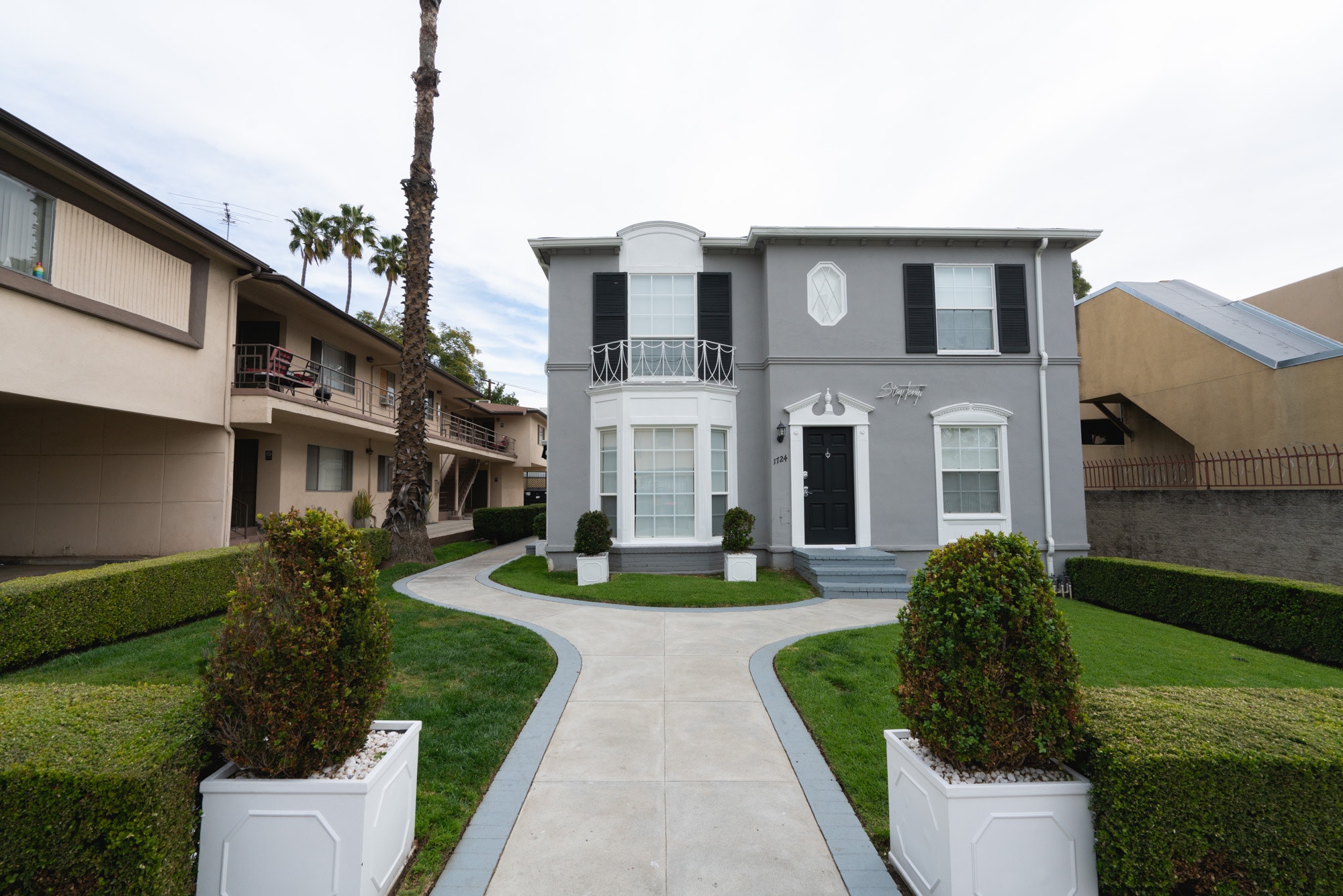 Los Angeles Home 1006543