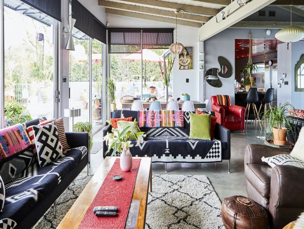 Los Angeles Home 1006544