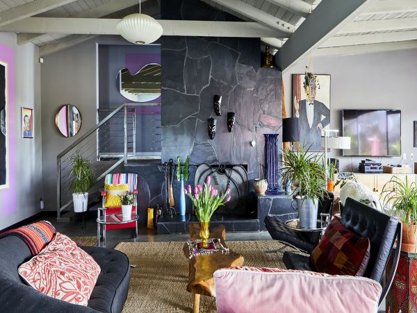 Los Angeles Home 1006544