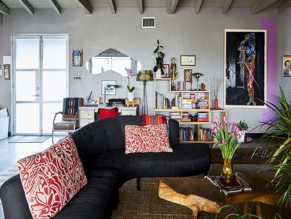 Los Angeles Home 1006544