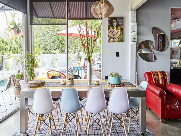 Los Angeles Home 1006544