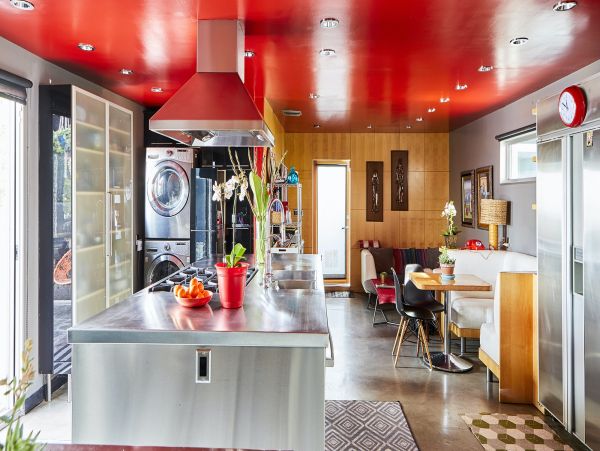 Los Angeles Home 1006544