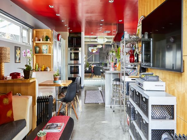 Los Angeles Home 1006544