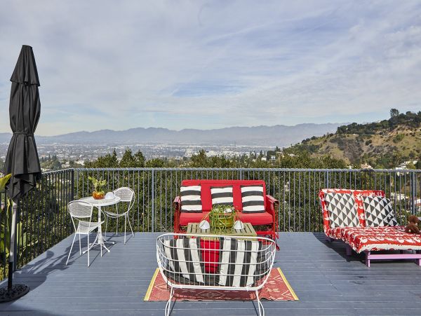 Los Angeles Home 1006544