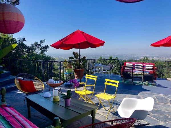 Los Angeles Home 1006544
