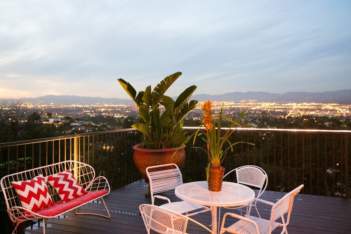 Los Angeles Home 1006544