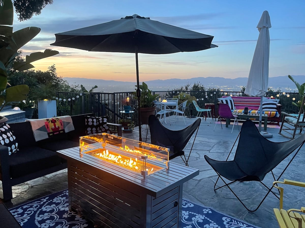 Los Angeles Home 1006544