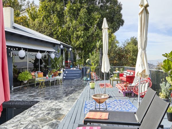 Los Angeles Home 1006544