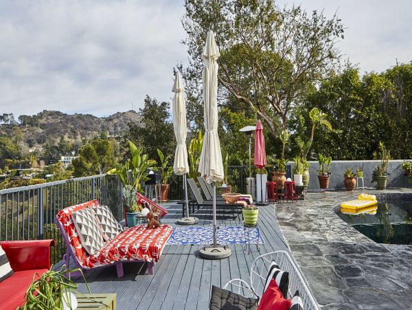 Los Angeles Home 1006544